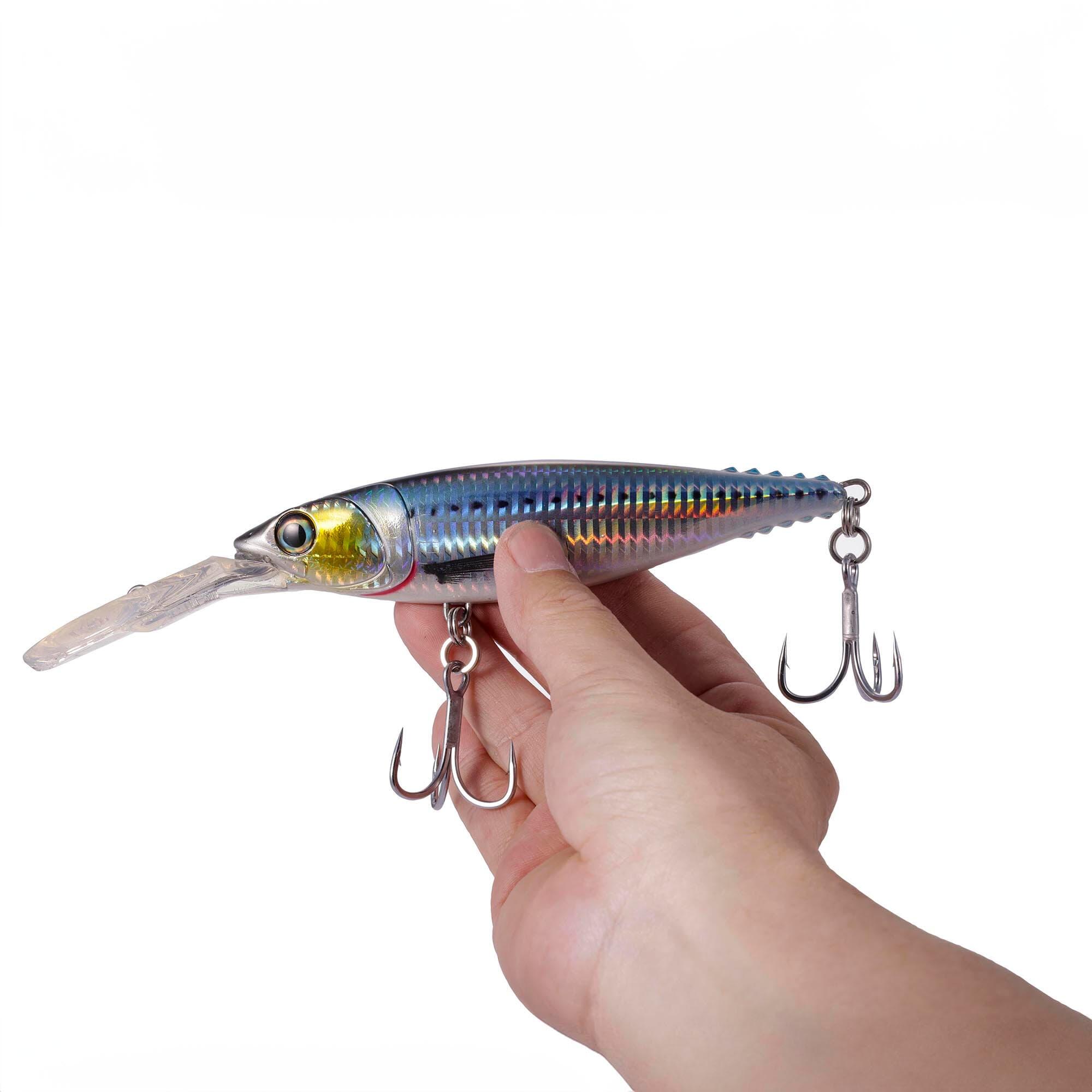 3D Mackstick Deep Diver F（3D マックスティックディープダイバーF